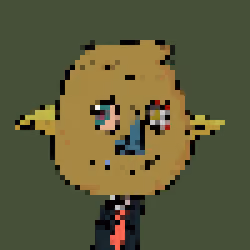 EightBit Goblin #2623