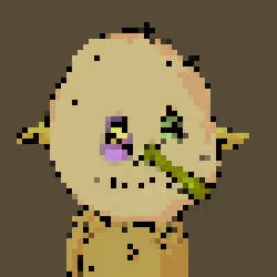 EightBit Goblin #6606