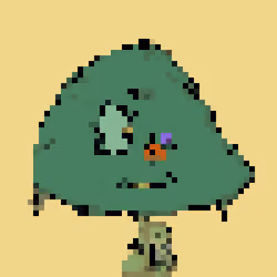 EightBit Goblin #6311