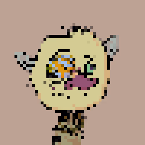 Eightbit Goblin