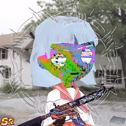 Kawamii #2620