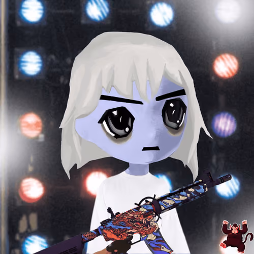 Kawamii #2101