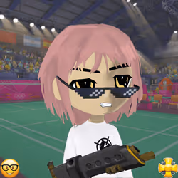 Kawamii #2323