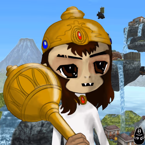 Kawamii