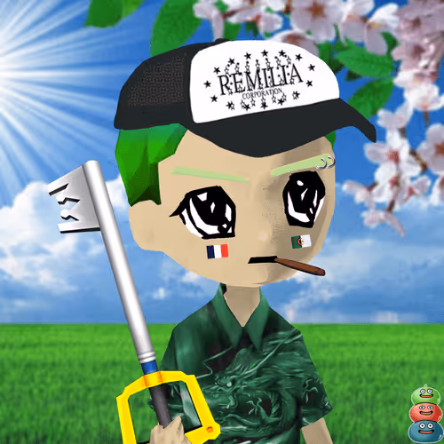 Kawamii #121