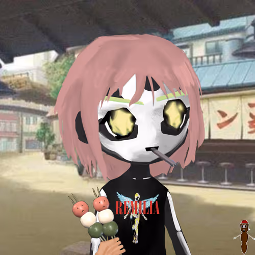 Kawamii