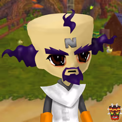 Neo Cortex
