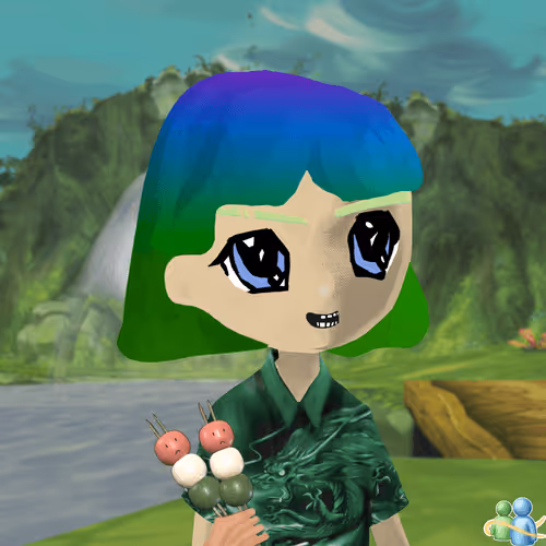 Kawamii