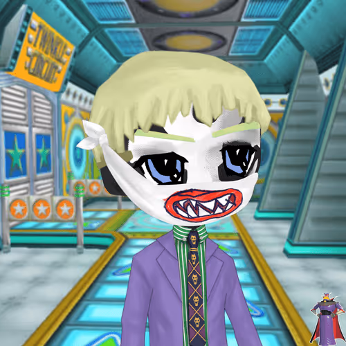 Kawamii