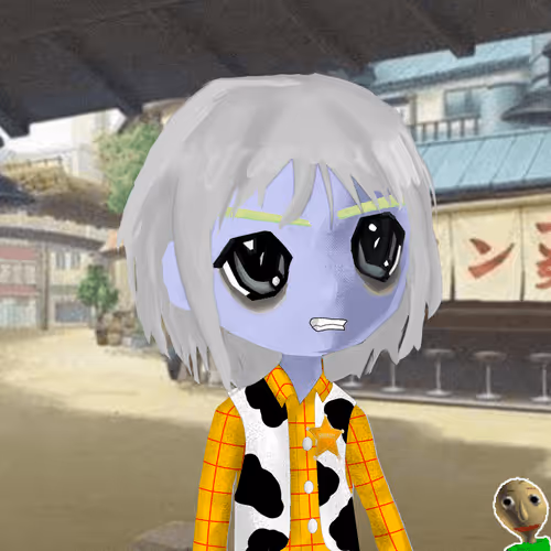 Kawamii #305