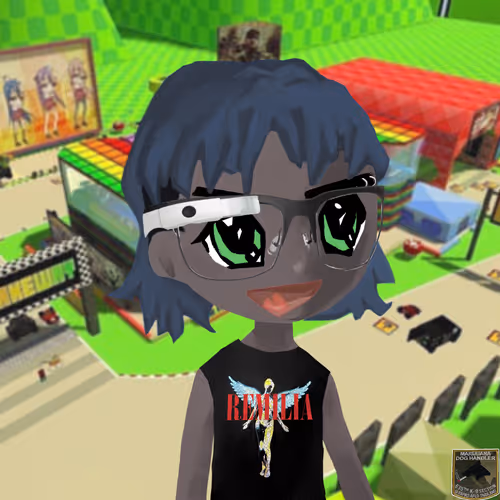 Kawamii