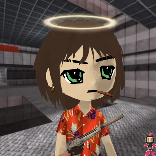 Kawamii