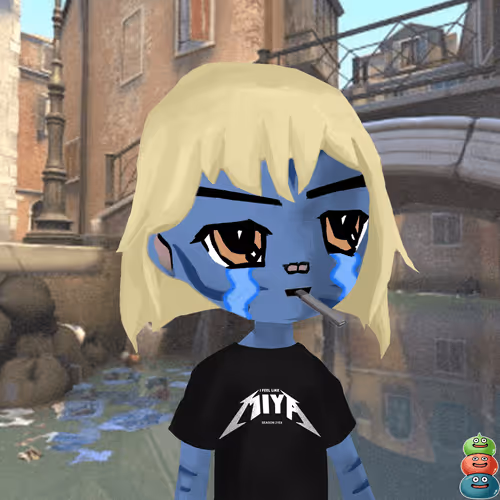Kawamii