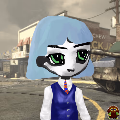 Kawamii
