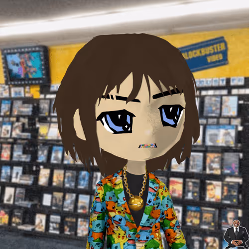 Kawamii