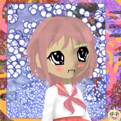 Kawamii #2883