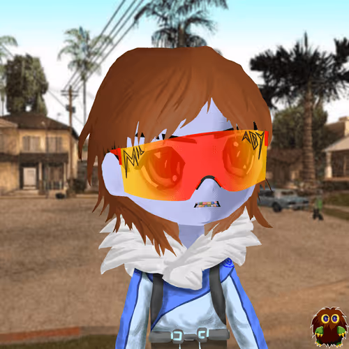 Kawamii
