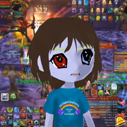 Kawamii #1718