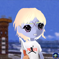 Kawamii #769