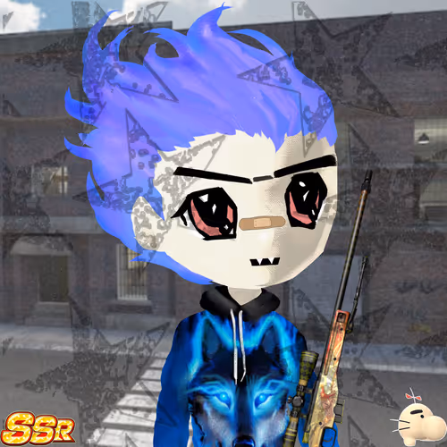 Kawamii