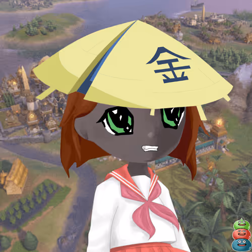 Kawamii