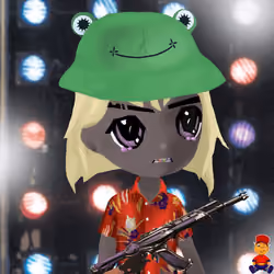 Kawamii #2571