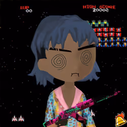 Kawamii #1637