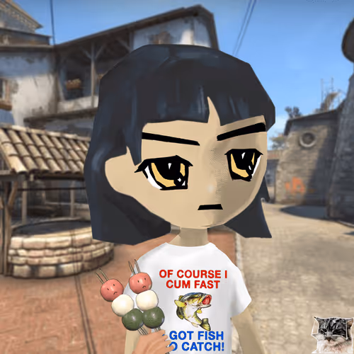 Kawamii