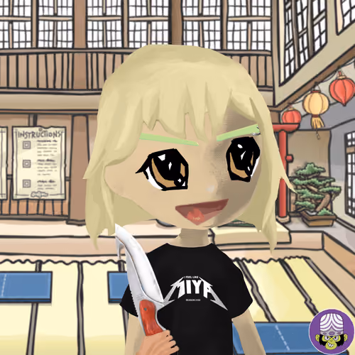 Kawamii #43