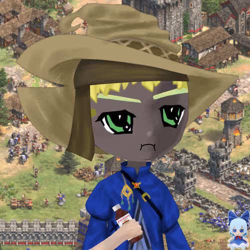 Kawamii