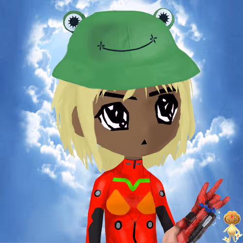 Kawamii