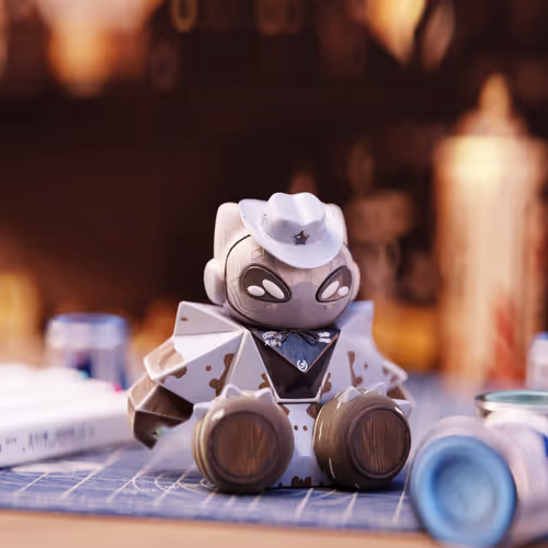 Figuregot #1329