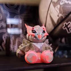 Figuregot #593