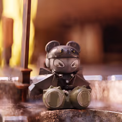 Figuregot #180