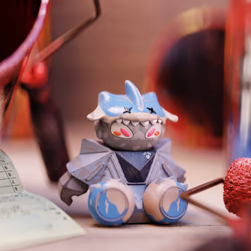 Figuregot #697