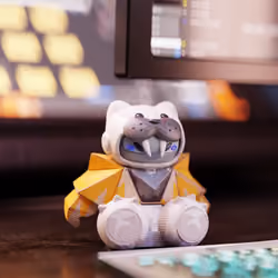 Figuregot #1398