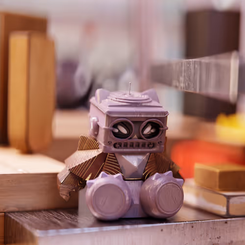 Figuregot #341