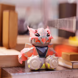 Figuregot #758