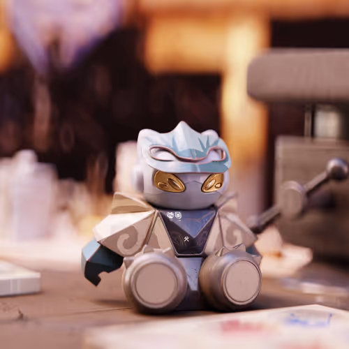 Figuregot #1385