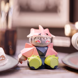 Figuregot #301