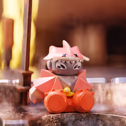 Figuregot #1526