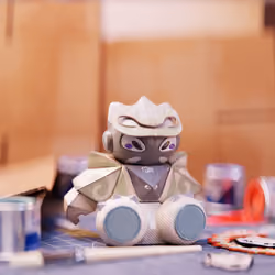 Figuregot #381