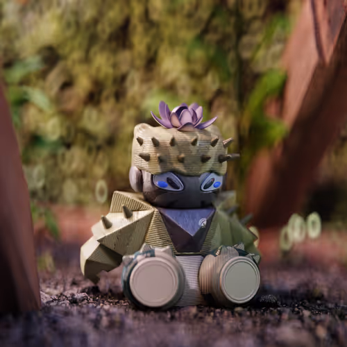 Figuregot