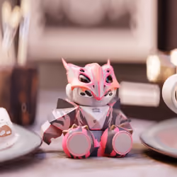 Figuregot #591
