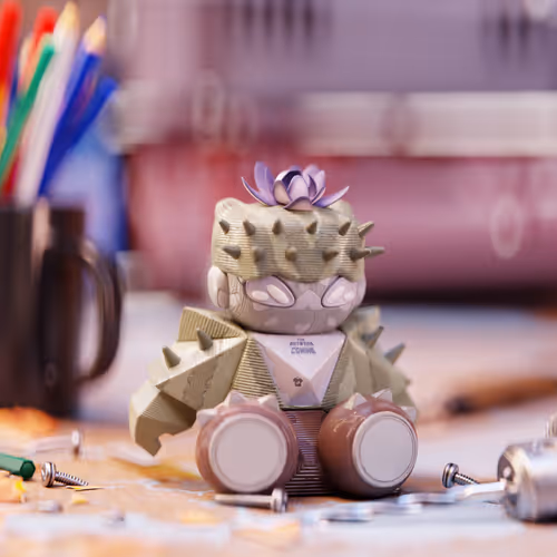 Figuregot #292