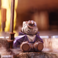 Figuregot #441