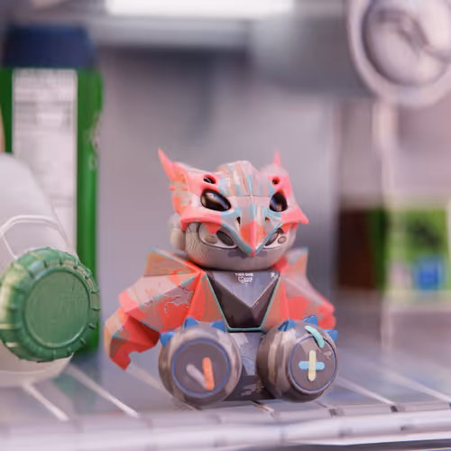 Figuregot