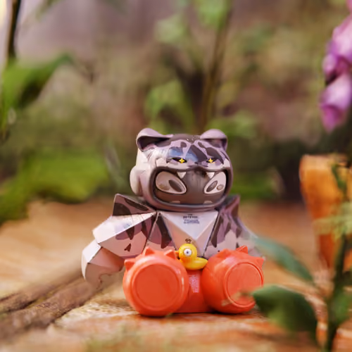 Figuregot #934