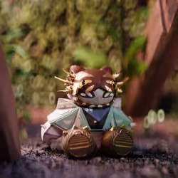 Figuregot #915