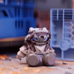 Figuregot #2160